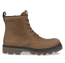 ECCO Winterstiefel Grainer 6in (Leder) braun Herren