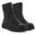 ECCO Winterstiefel Nouvelle Warm (Leder, wasserdicht) schwarz Damen