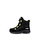 ECCO Winterstiefel Receptor XP (A-TOP-Schnürsystem, wasserdicht) schwarz Kinder