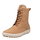 ECCO Soft 7 Tred Winter Boots (Nubuck Leather, Warm Lining) Brown Ladies