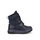 ECCO Winterstiefel Urban Snowboarder 2.0 (warm gefüttert, wasserdicht) dunkelblau Kinder