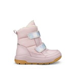 ECCO Zimowe buty Urban Snowboarder 2.0 (ciepło wyściełane, wodoodporne) różowy/different róż dla dziewczynek