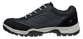 ECCO buty trekkingowe Xpedition III (skóra premium, wodoodporne) czarne damskie