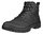 ECCO Wanderschuhe Xpedition III WP Boot (Premium-Leder, wasserdicht) schwarz Herren