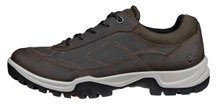 ECCO Wanderschuhe Xpedition III (Premium-Leder, wasserdicht) braun Herren