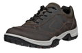 ECCO Wanderschuhe Xpedition III (Premium-Leder, wasserdicht) braun Herren