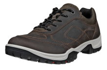 ECCO Wanderschuhe Xpedition III (Premium-Leder, wasserdicht) braun Herren