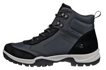ECCO Winter-Wanderschuhe Xpedition III WP Boot (Nubuckleder, wasserdicht) schwarz Damen