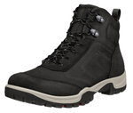 ECCO Winter-Wanderschuhe Xpedition III WP Boot (Nubuckleder, wasserdicht) schwarz Damen