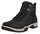ECCO Zimowe buty trekkingowe Xpedition III WP Boot (skóra nubukowa, wodoodporne) czarne damskie