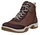 ECCO Zimowe buty trekkingowe Xpedition III WP Boot (skóra premium, wodoodporne) brązowe damskie