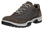 ECCO Wanderschuhe Xpedition III (Premium-Leder, wasserdicht) braun Damen