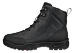 ECCO Winterstiefel Xpedition III WP/WL (Nubukleder, wasserdicht, warm) schwarz Damen