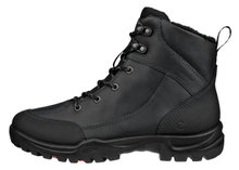 ECCO Winterstiefel Xpedition III WP/WL (Nubukleder, wasserdicht, warm) schwarz Damen