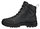 ECCO Winterstiefel Xpedition III WP/WL (Nubukleder, wasserdicht, warm) schwarz Damen