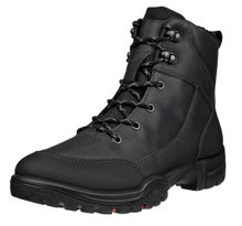 ECCO Winterstiefel Xpedition III WP/WL (Nubukleder, wasserdicht, warm) schwarz Damen