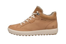 ECCO Winterschuhe Soft 7 Tred GTX (Nubukleder, wasserdicht) braun Damen