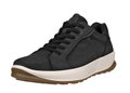 ECCO Alltag-Travelschuhe Byway 2.0 Low Lea (Premium Leder) schwarz Herren
