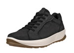 ECCO Alltag-Travelschuhe Byway 2.0 Low Lea (Premium Leder) schwarz Herren
