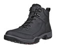 ECCO Winter-Wanderschuhe Xpedition III WP/WL (Nubuckleder, wasserdicht, warm) schwarz Herren