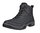 ECCO Winter-Wanderschuhe Xpedition III WP/WL (Nubuckleder, wasserdicht, warm) schwarz Herren