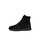 ECCO Winterstiefel Bella 2 Boot (Nubukleder, wasserdicht) schwarz Damen
