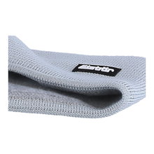 Polar Bear Headband Havel (Merinomix) - light blue - 1 piece