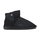 EMU Australia Winterstiefel Platinum Slim Darling (Fütterung aus Schaffswolle) schwarz Damen