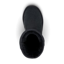 EMU Australia Winterstiefel Platinum Stinger LO (Fütterung aus Schaffswolle) schwarz Damen