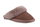 EMU Australia Hausschuhe Jolie (Wildlder, Lammfell) mochabraun Damen