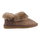 EMU Australia Hausschuhe Platinum Mintaro (Schafsleder, Lammfell) mushroom braun Damen