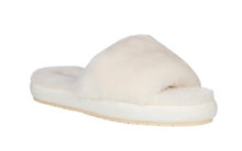 EMU Australia Hausschuhe Slipper Mckay (100% Schaffell) natural/weiss Damen