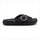 EMU Australia Sandale Ebony (Leder) schwarz Damen