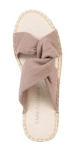 EMU Australia Sandale Rowley - mushroom braun Damen