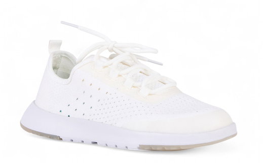 EMU Australia Sneaker Miki (Merinowolle) cremeweiss Damen