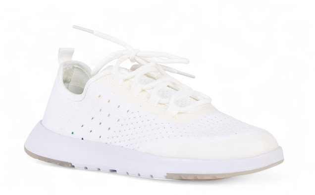 EMU Australia Sneaker Miki (Merinowolle) cremeweiss Damen