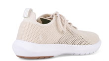 EMU Australia Sneaker Springbrook (Merinowolle/Mesh) beige Damen