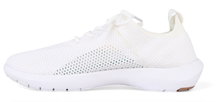 EMU Australia Sneaker Springbrook (Merinowolle/Mesh) weiss Damen