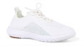 EMU Australia Sneaker Springbrook (Merinowolle/Mesh) weiss Damen