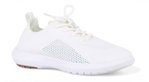 EMU Australia Sneaker Springbrook (Merinowolle/Mesh) weiss Damen