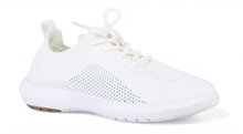 EMU Australia Sneaker Springbrook (Merinowolle/Mesh) weiss Damen