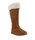 EMU Australia Winter Boots Georgi (Suede, waterproof) chestnut brown ladies