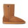 EMU Australia Winterstiefel Platinum Stinger LO (Fütterung aus Schaffswolle) braun Damen