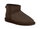 EMU Australia Winterstiefel Stinger Micro (Fütterung aus doppeülter Schaffswolle) chocolatebraun Damen