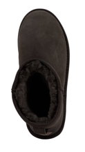 EMU Australia Winterstiefel Stinger Micro (Fütterung aus doppeülter Schaffswolle) dunkelolivegrün Damen