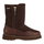 EMU Australia Winterstiefel Olly LO (Veloursleder, wasserdicht) espresso braun Damen