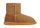 EMU Australia Winterstiefel Platinum Stinger Slim Mini (Schafsleder, Wildleder) kastanienbraun Damen
