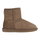 EMU Australia Winterstiefel Stinger Mini (weiches doppelseitiges Lammfell) stonebraun Damen
