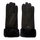 EMU Australia Winter Gloves Apollo Bay - soft lambskin lining - black - 1 pair