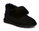 EMU Australia Hausschuhe Platinum Mintaro (Schafsleder, Lammfell) schwarz Damen